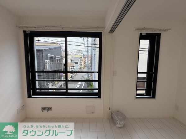 アトリオフラッツ日暮里の物件内観写真